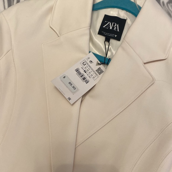 Zara jacket - Picture 11 of 12